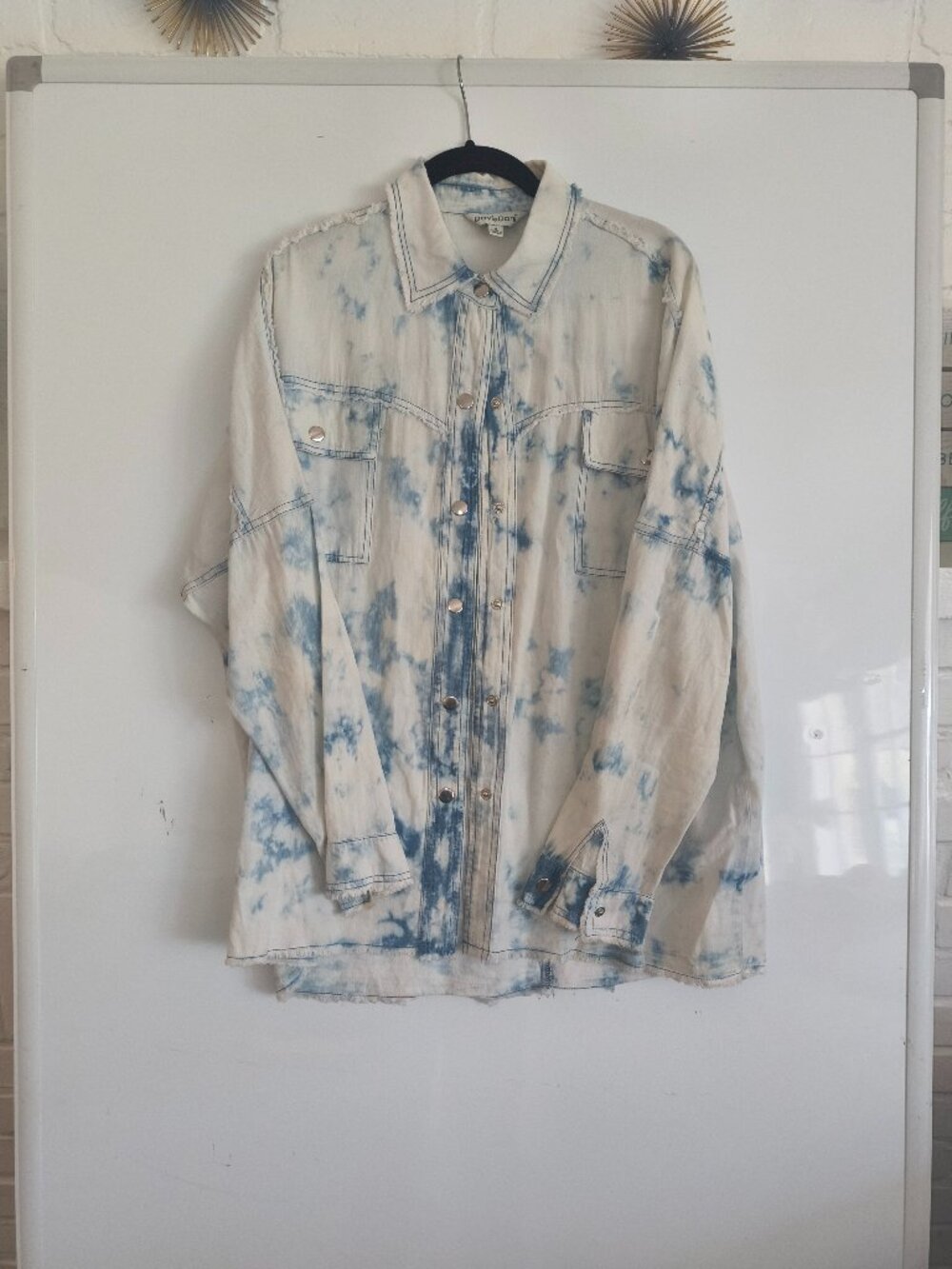 Davi and Dani Women's Shirt